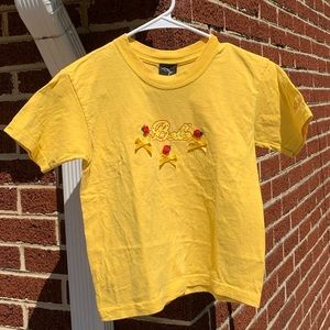 Belle Broadway Kids Shirt